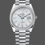 Replique Hommes Rolex Submariner 41-126610LN, Cadran noir, Lunette cannelée, Jubilee, Noir Hommes
