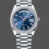 Replique Hommes Rolex Submariner 41-126610LN, Cadran noir, Lunette cannelée, Jubilee, Noir Hommes