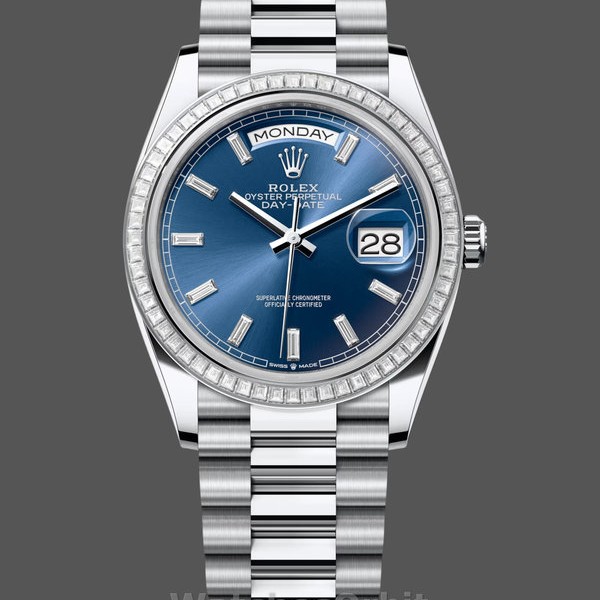 Replique Hommes Rolex Submariner 41-126610LN, Cadran noir, Lunette cannelée, Jubilee, Noir Hommes