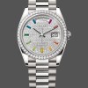 Replique Homme - Rolex Daytona-DIW, titane et fibre de carbone, bracelet nylon, cadran noir