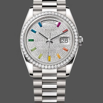 Replique Homme - Rolex Daytona-DIW, titane et fibre de carbone, bracelet nylon, cadran noir