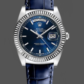 Replique Hommes Rolex Sky-Dweller 42-m336934 0003, Oystersteel, Cadran blanc, Hommes Blanc