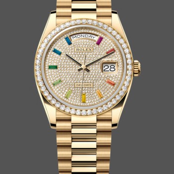Replique Homme - Rolex Daytona-DIW, titane et fibre de carbone, bracelet nylon, cadran noir