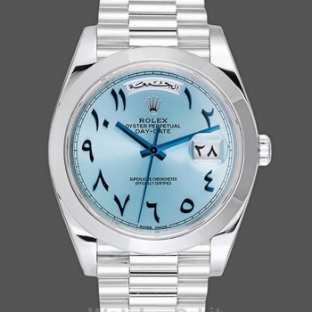 Replique Hommes - Rolex Datejust 41-m126334 0013, cadran gris, Oystersteel & or blanc, bracelet acier, gris