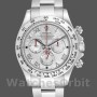 Replique Hommes Rolex Cosmograph Daytona-116509, 40mm, Meteorite Grey Roman Dial, Hommes Meteorite Grey