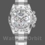 Replique Hommes Rolex Cosmograph Daytona-116509, 40mm, White MOP Dial, Hommes MOP