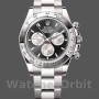 Replique Hommes - Rolex Cosmograph Daytona-126509 0001, 40mm, noir