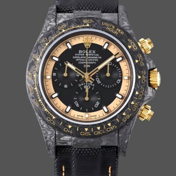 Replique Hommes - Rolex Datejust 41-126331 0007, acier et or Everose, diamant Sundust, Oyster, champagne
