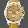 Replique Hommes Rolex Datejust 41-126331 0001, Or Everose, Automatique, Cadran chocolat, Hommes Chocolat