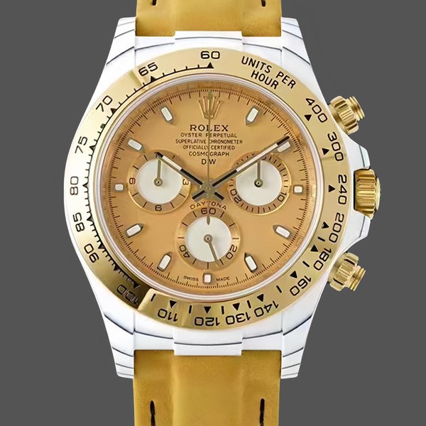 Replique Hommes Rolex Datejust 41-126331 0001, Or Everose, Automatique, Cadran chocolat, Hommes Chocolat
