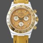 Replique Hommes Rolex Datejust 41-126331 0001, Or Everose, Automatique, Cadran chocolat, Hommes Chocolat