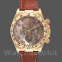 Replique Hommes Rolex Daytona 40mm Hommes-116518-Mother of Pearl Dial MOP