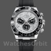 Replique Hommes Rolex Daytona 40mm Hommes-116519-Meteorite & Black Dial Meteorite and Black<br />