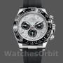 Replique Hommes Rolex Daytona 40mm Hommes-116519-Meteorite & Black Dial Meteorite and Black<br />