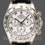 Replique Hommes Rolex Daytona 40mm Hommes-116519-Meteorite Dial-Automatic Meteorite