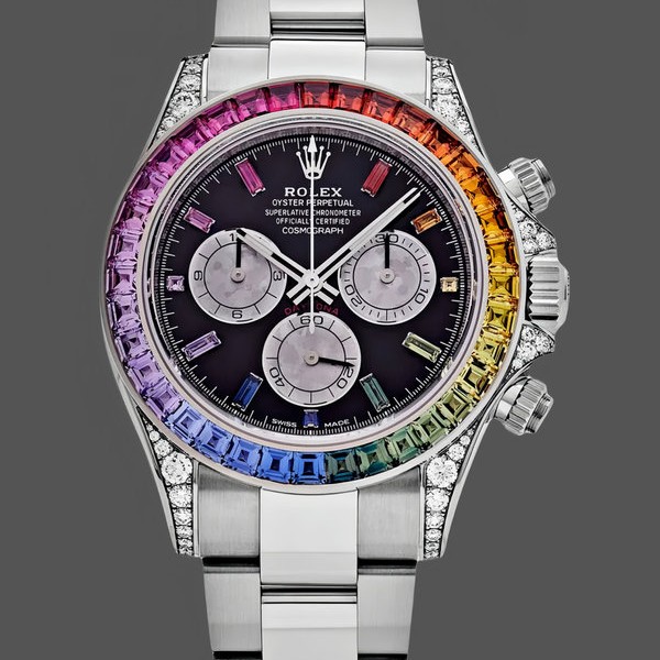 Replique Hommes Rolex Datejust 41-126333 0021, Oystersteel & or jaune 18K, Champagne Hommes