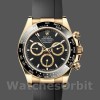 Replique Hommes - Rolex Daytona-126518LN, 40mm, Black Diamond