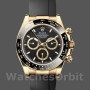 Replique Hommes - Rolex Daytona-126518LN, 40mm, Black Diamond