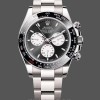 Replique Hommes - Rolex Daytona-126529LN, 40mm, cadran noir