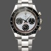 Replique Hommes Rolex Daytona-6241, White Exotic Paul Newman Dial, Hommes Blanc