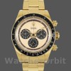 Replique Hommes - Rolex Daytona Artisans de Genève-116528, Gold