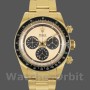 Replique Hommes - Rolex Daytona Artisans de Genève-116528, Gold