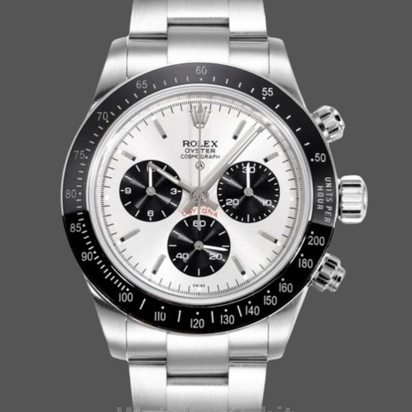 Replique Hommes Rolex Daytona Artisans De Geneve Limited Edition 