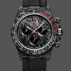 Replique Hommes Rolex Daytona DIW Speedster Limited Edition Carbon Fiber 40MM Black