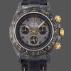Replique Hommes - Rolex Datejust 41-126331 0003, acier, diamant chocolat, Oyster, chocolat