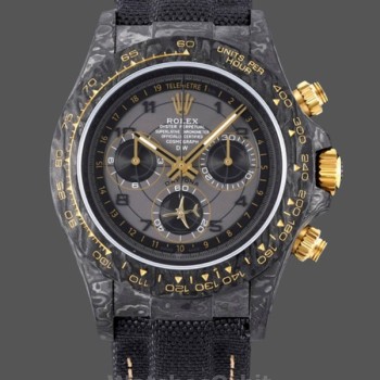 Replique Hommes - Rolex Datejust 41-126331 0003, acier, diamant chocolat, Oyster, chocolat
