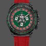 Replique Hommes - Rolex Datejust 41-M126333 0002, Bracelet Jubilé, Cadran argenté, Cadran argenté Hommes