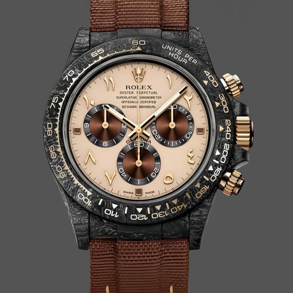 Replique Hommes Rolex Datejust 41-126331 0019, Or Everose et acier inoxydable, Gris Hommes