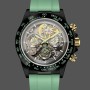 Replique Hommes - Rolex Datejust 41-M126333 0002, Bracelet Jubilé, Cadran argenté, Cadran argenté Hommes