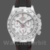 Replique Hommes Rolex Oyster Perpetual Cosmograph Daytona 40mm Hommes-116519-Meteorite Dial Meteorite