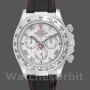 Replique Hommes Rolex Oyster Perpetual Cosmograph Daytona 40mm Hommes-116519-Meteorite Dial Meteorite
