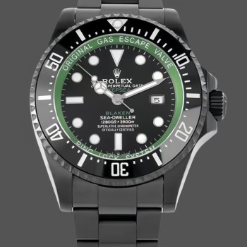 Replique Hommes - Rolex Datejust 41-126334, Who Cares Dial White