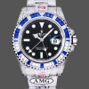 Replique Hommes Rolex Day Date 40-M228235 0045, Eisenkiesel Baguette, Automatique, Diamant, Hommes Eisenkiesel