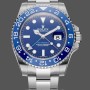 Replique Homme - Rolex GMT-Master II 