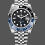 Replique Hommes Rolex GMT-Master II 