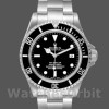 Replique Hommes Rolex Sea Dweller 40mm Hommes-16600-4000 Series Black