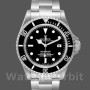Replique Hommes Rolex Sea Dweller 40mm Hommes-16600-4000 Series Black