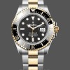 Replique Rolex Day Date 36-128236 0018, Ice Blue Roman Dial Cadran bleu glacier, unisexe