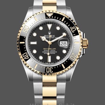 Replique Rolex Day Date 36-128236 0018, Ice Blue Roman Dial Cadran bleu glacier, unisexe