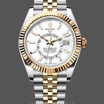 Replique Rolex Day Date 36-m128396TBR 0016 pour femme, platine, turquoise, cadran romain serti de diamants, lunette en diamants, bleu