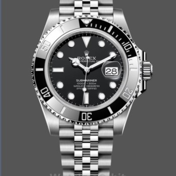 Replique Hommes - Rolex Datejust 41-m126331 0016, Or Everose, Oystersteel, Cadran gris Cadran gris