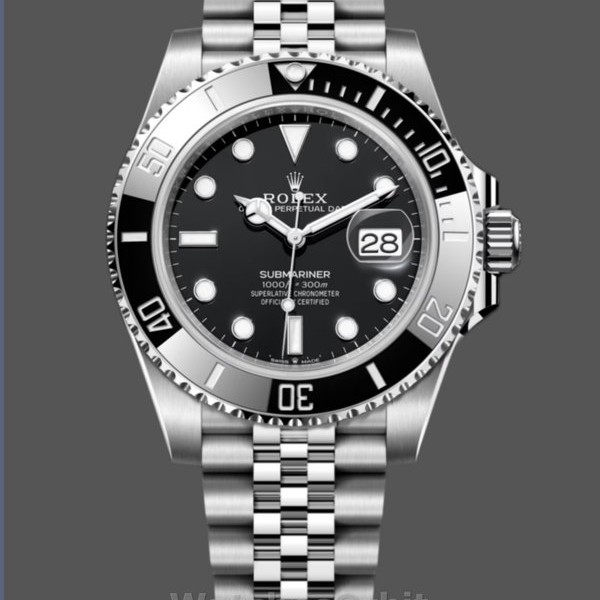 Replique Hommes - Rolex Datejust 41-m126331 0016, Or Everose, Oystersteel, Cadran gris Cadran gris