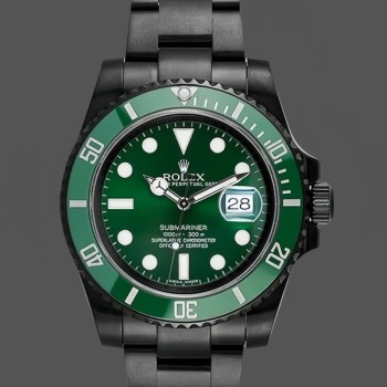 Replique Hommes Rolex Submariner 